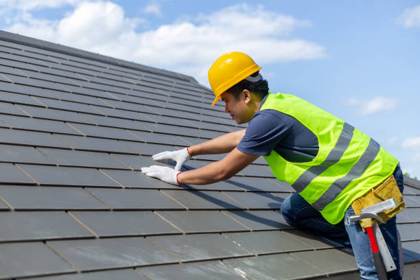 Best Commercial Roofing Services  in Rm Beach, WA