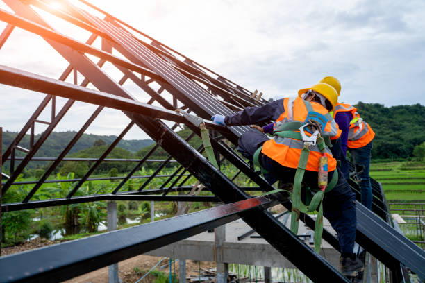 Best Best Roofing Contractors  in Rm Beach, WA