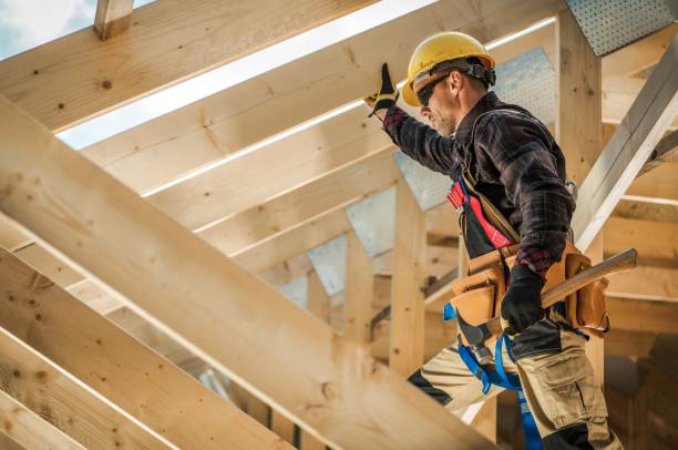 Best Roofing Contractor Near Me  in Rm Beach, WA