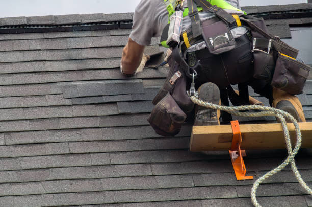 Quick and Trustworthy Emergency Roof Repair Services in Warm Beach, WA