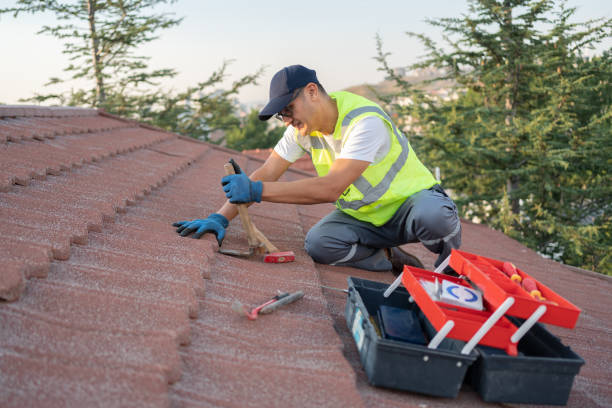 Tile Roofing Contractor in Warm Beach, WA