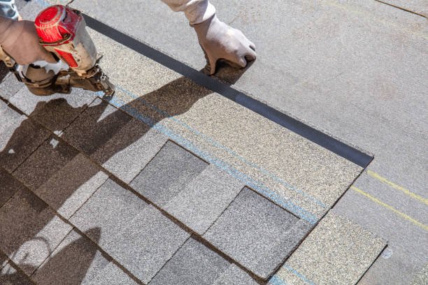 Best Roof Replacement Cost  in Rm Beach, WA