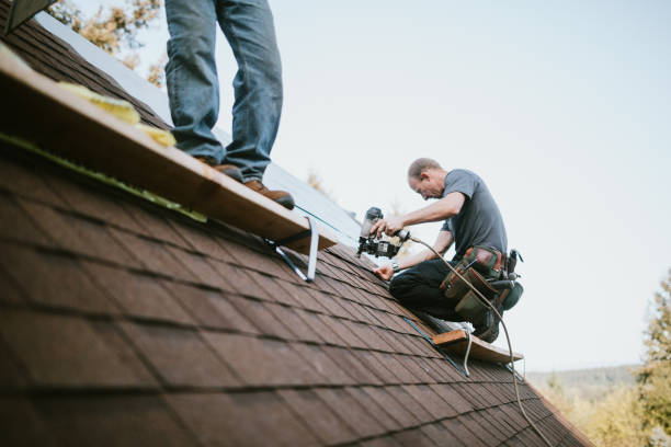 Slate Roofing Contractor in Warm Beach, WA